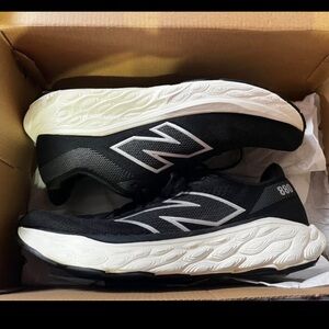New Balance 880v14 woman’s 10